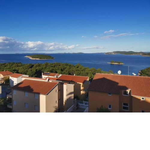 Apartments Prgin Križan