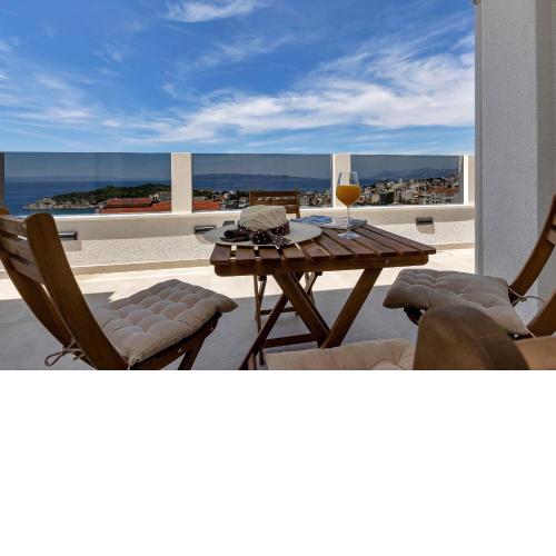 Apartments Prgo