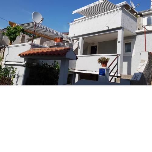 Apartments Princip
