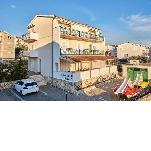 Apartments Proto
