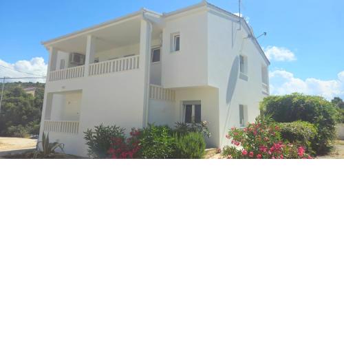 Apartments Punta Kanica