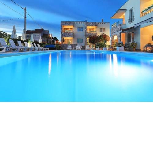 Apartments Punta