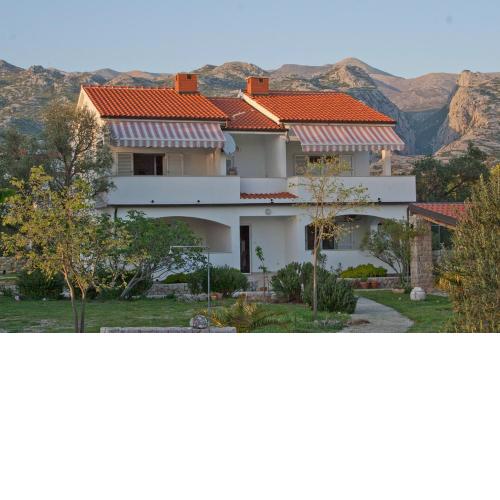 Apartments Punta