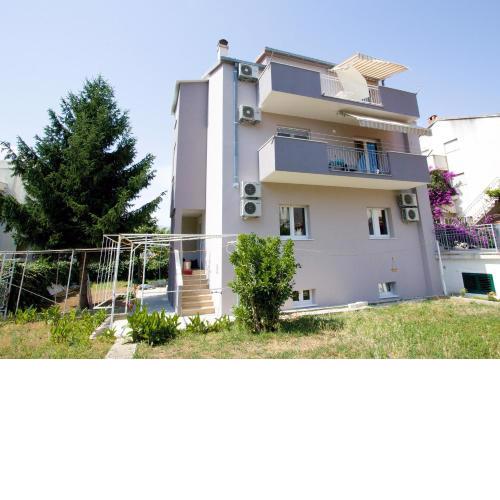 Apartments Put Plokita