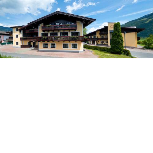 Apartments Quehenberger