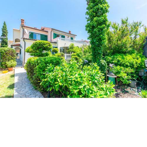 Apartments Rada i Stanislav