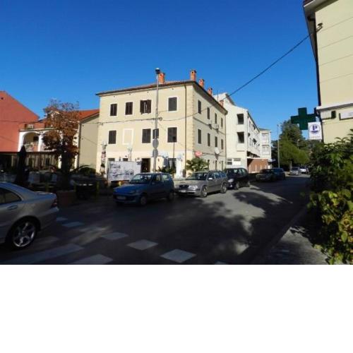 Apartments Radomir