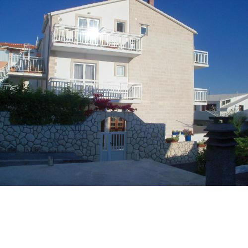 Apartments Radonic