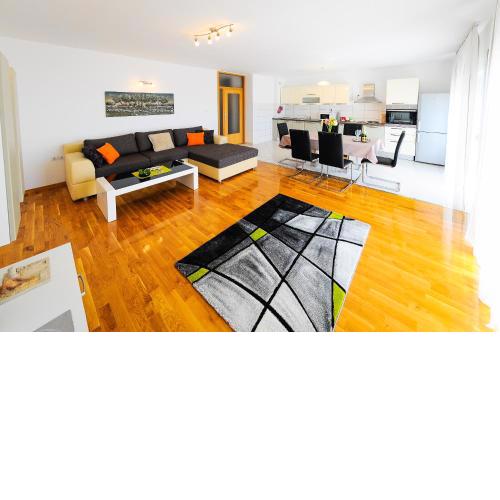 Apartments Rajic