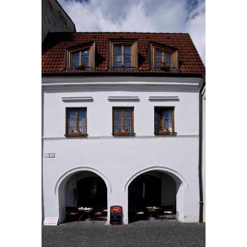Apartments Rakoczi