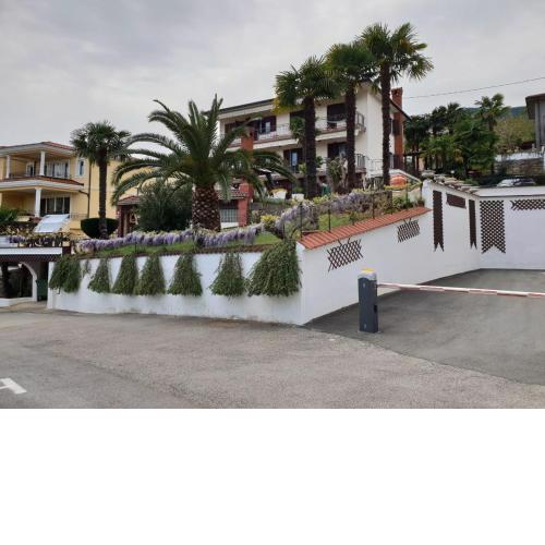 Apartments Rakovic