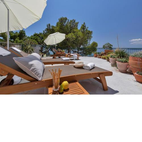 Apartments Ratac