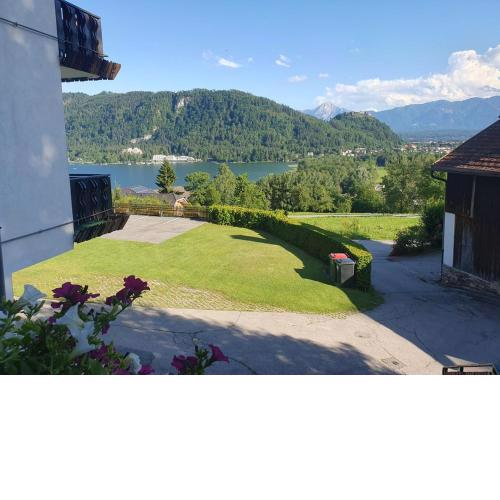 Apartments Rauter