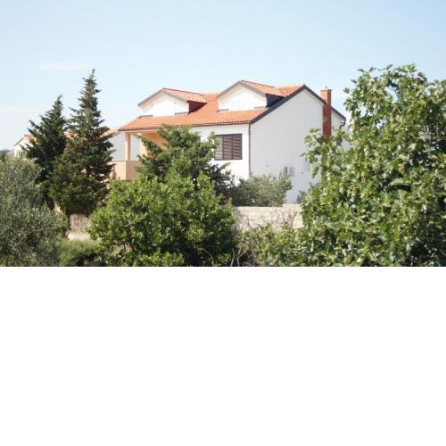 Apartments Rebac