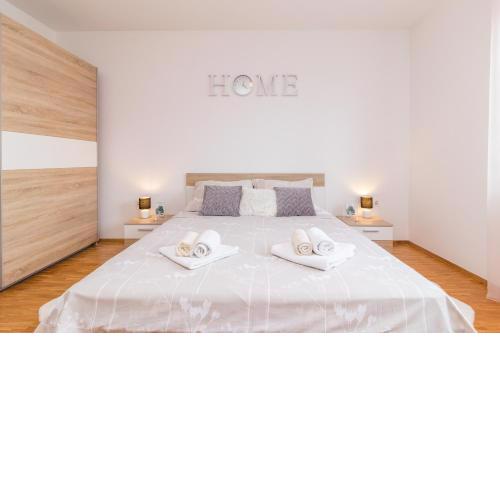 Apartments Rede