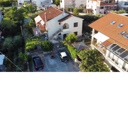 Apartments Reinić