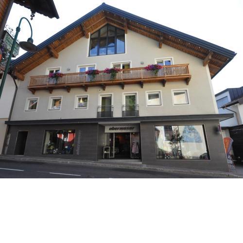 Apartments Reiterbäck