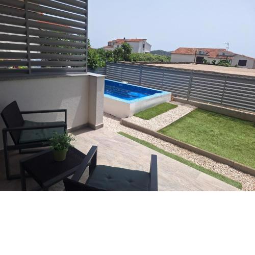 Apartments Relax