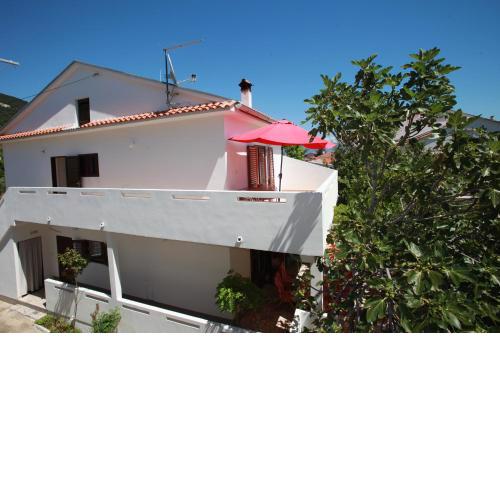 Apartments Reljic with Terrace