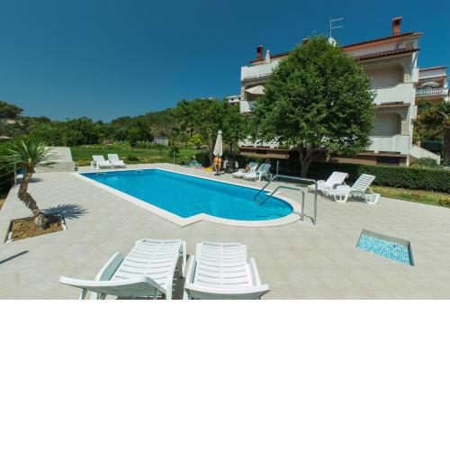 Apartments Renata