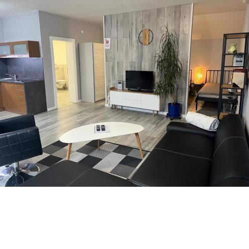Apartments RENESANCE