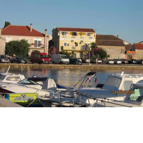 Apartments Renjak