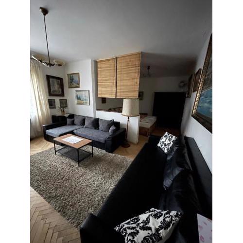 Apartments & Restaurant Tkalcovsky dvur