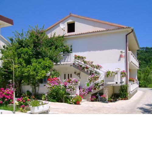 Apartments Rezika