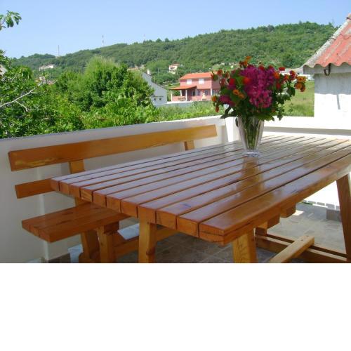 Apartments Rezikica