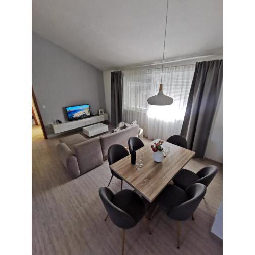 Apartments Rhopal