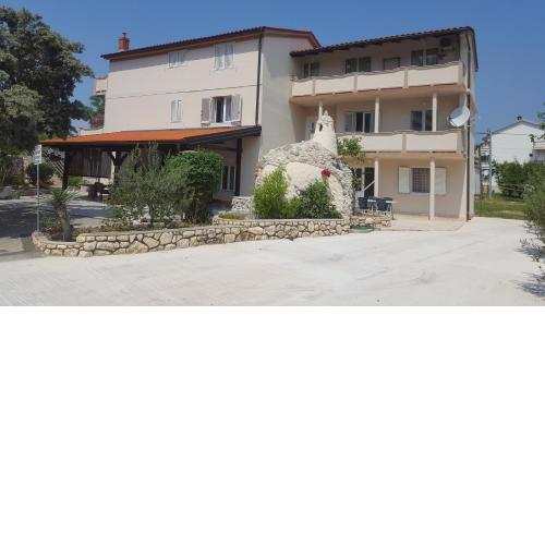 Apartments Ribica