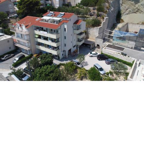 Apartments Rica