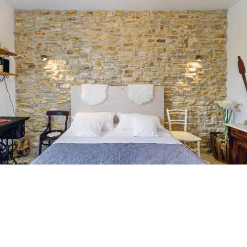 Apartments Rija