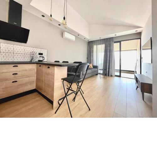 Apartments Rita Ana