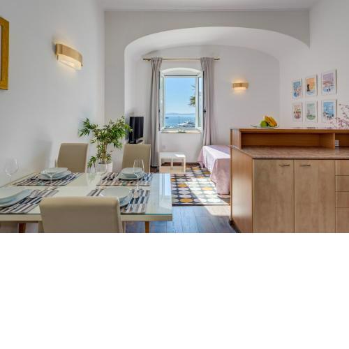 Apartments Riva Lucija by Litto