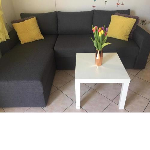 Apartments Roko ST - Economy One Bedroom Apartment with Shared Terrace A2