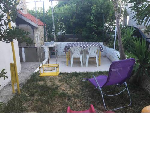 Apartments Roko ST - Standard One Bedroom Apartment with Shared Terrace A1