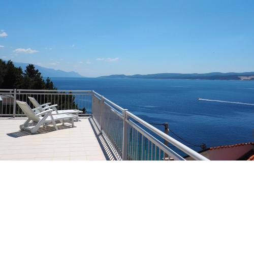 Apartments Roko