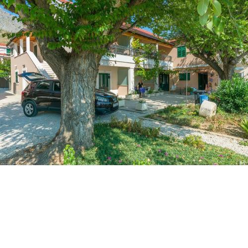 Apartments Roko