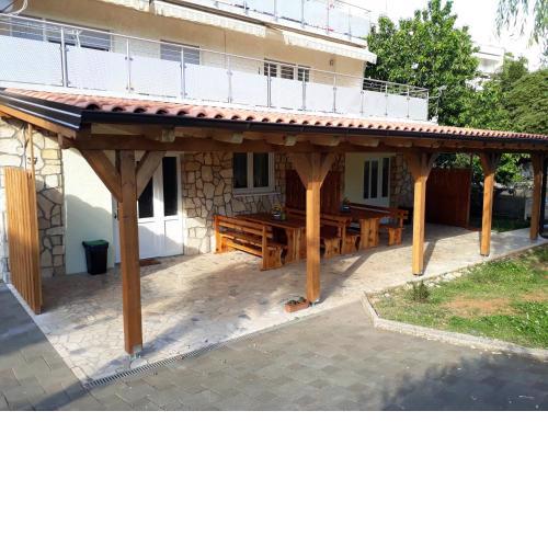 Apartments Roko