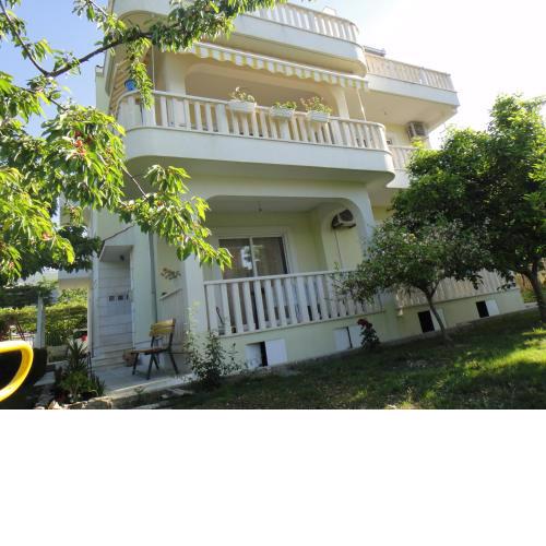Apartments Roko