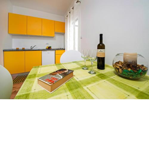 Apartments Roko