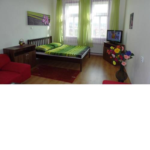 Apartments Rokytka - Praha
