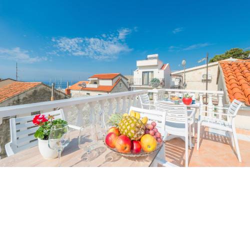 Apartments Roma
