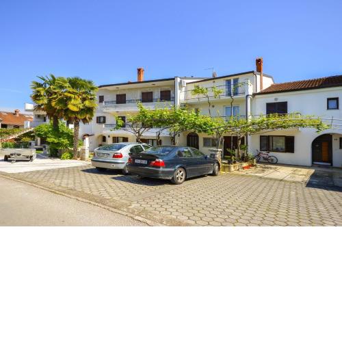 Apartments Romano