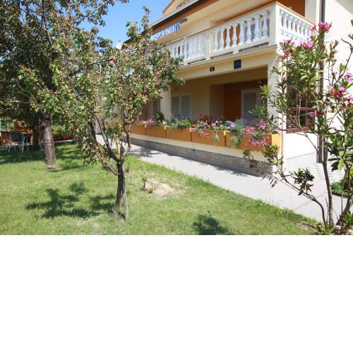 Apartments & Room Jagoda