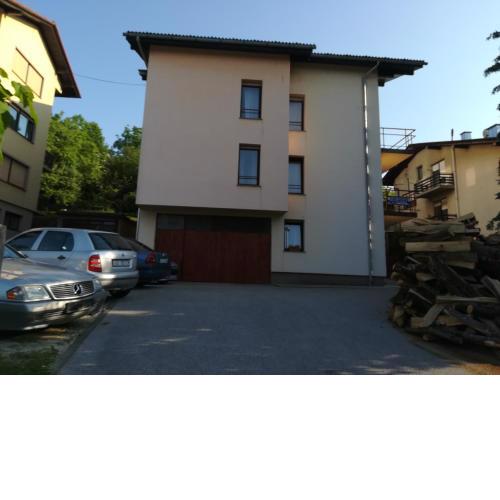 Apartments & Rooms 4 rijeke