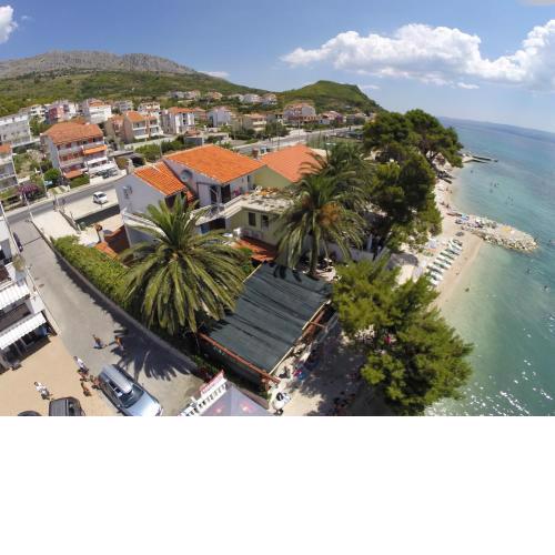 Apartments & Rooms Baltazar