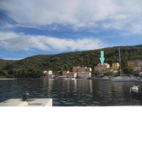 Apartments & Rooms Dinko