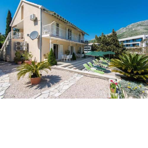 Apartments & Rooms Jokovic